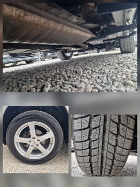 Toyota Rav4 2.0VVTI-152к.с-4x4-АВТОМАТИК-NAVI-CROSSOVER, снимка 16