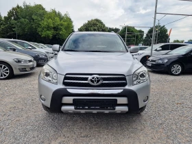Toyota Rav4 2.0VVTI-152к.с-4x4-АВТОМАТИК-NAVI-CROSSOVER, снимка 2