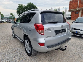 Toyota Rav4 2.0VVTI-152к.с-4x4-АВТОМАТИК-NAVI-CROSSOVER, снимка 4