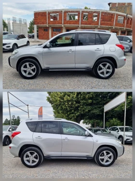 Toyota Rav4 2.0VVTI-152к.с-4x4-АВТОМАТИК-NAVI-CROSSOVER, снимка 7