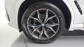 BMW X3 xDrive20i* BLIND SPOT* ЕЛ. БАГАЖНИК* КРАЙНА ЦЕНА, снимка 5
