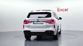 BMW X3 xDrive20i* BLIND SPOT* ЕЛ. БАГАЖНИК* КРАЙНА ЦЕНА, снимка 4