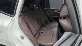 BMW X3 xDrive20i* BLIND SPOT* ЕЛ. БАГАЖНИК* КРАЙНА ЦЕНА, снимка 11