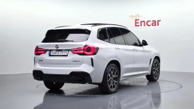 BMW X3 xDrive20i* BLIND SPOT* ЕЛ. БАГАЖНИК* КРАЙНА ЦЕНА, снимка 2