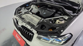 BMW X3 xDrive20i* BLIND SPOT* ЕЛ. БАГАЖНИК* КРАЙНА ЦЕНА, снимка 6