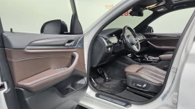 BMW X3 xDrive20i* BLIND SPOT* ЕЛ. БАГАЖНИК* КРАЙНА ЦЕНА, снимка 10