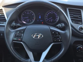 Hyundai Tucson 1.6 i Швейцария , снимка 7
