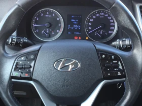 Hyundai Tucson 1.6 i Швейцария , снимка 7
