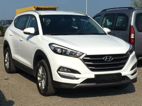 Hyundai Tucson 1.6 i Швейцария , снимка 3