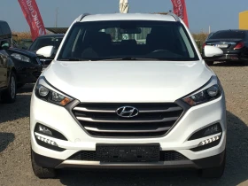 Hyundai Tucson 1.6 i Швейцария , снимка 2