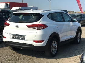Hyundai Tucson 1.6 i Швейцария , снимка 4