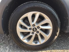Hyundai Tucson 1.6 i Швейцария , снимка 15