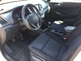 Hyundai Tucson 1.6 i Швейцария , снимка 9