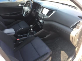 Hyundai Tucson 1.6 i Швейцария , снимка 10