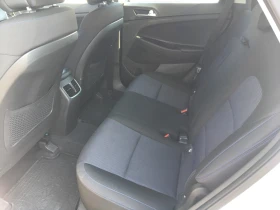 Hyundai Tucson 1.6 i Швейцария , снимка 13
