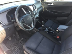 Hyundai Tucson 1.6 i Швейцария , снимка 9