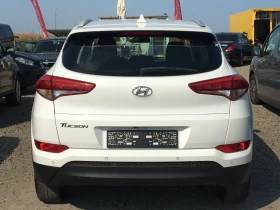 Hyundai Tucson 1.6 i Швейцария , снимка 5
