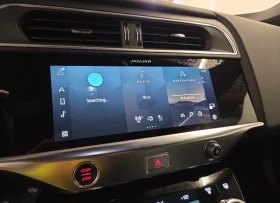 Jaguar I-Pace HSE* AWD* 360VIEW* BUCKET* HEAD UP* ПАМЕТ, снимка 12