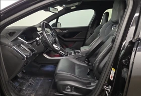 Jaguar I-Pace HSE* AWD* 360VIEW* BUCKET* HEAD UP* ПАМЕТ, снимка 7
