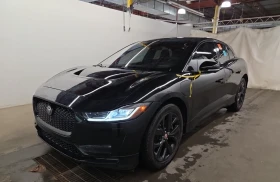 Jaguar I-Pace HSE* AWD* 360VIEW* BUCKET* HEAD UP* ПАМЕТ, снимка 1