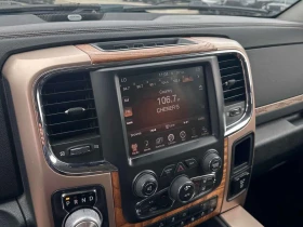 Dodge RAM 1500 * Longhorn * АВТОКРЕДИТ БЕЗ ПЪРВОНАЧАЛНА ВНОСКА* , снимка 9