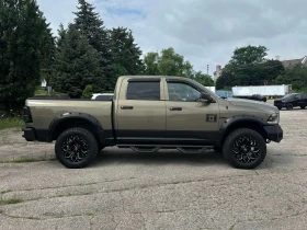 Dodge RAM 1500 * Longhorn * АВТОКРЕДИТ БЕЗ ПЪРВОНАЧАЛНА ВНОСКА* , снимка 3