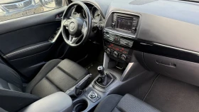 Mazda CX-5 2.2 D 150 ps, снимка 11