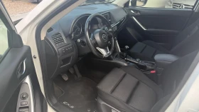 Mazda CX-5 2.2 D 150 ps, снимка 7