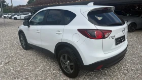 Mazda CX-5 2.2 D 150 ps, снимка 6