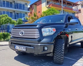 Toyota Tundra PLATINUM, снимка 1