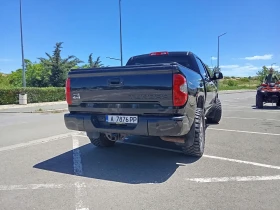 Toyota Tundra PLATINUM, снимка 7