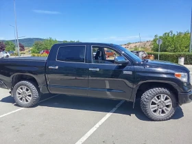 Toyota Tundra PLATINUM, снимка 5