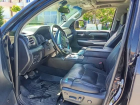 Toyota Tundra PLATINUM, снимка 11