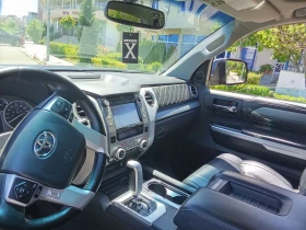 Toyota Tundra PLATINUM, снимка 13