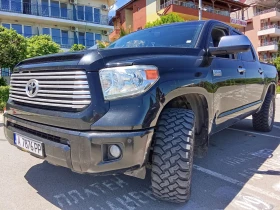 Toyota Tundra PLATINUM, снимка 9