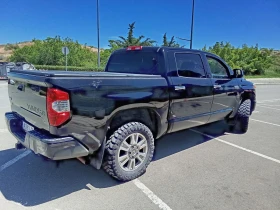 Toyota Tundra PLATINUM, снимка 6