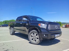 Toyota Tundra PLATINUM, снимка 4