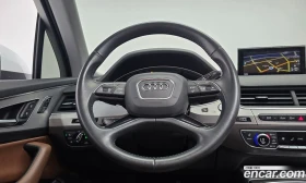Audi Q7 45 TFSI Quattro, снимка 13