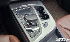 Audi Q7 45 TFSI Quattro, снимка 9