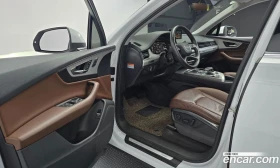 Audi Q7 45 TFSI Quattro, снимка 10