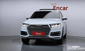 Audi Q7 45 TFSI Quattro, снимка 3