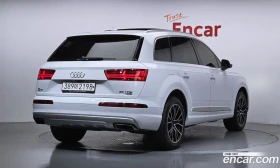 Audi Q7 45 TFSI Quattro, снимка 2