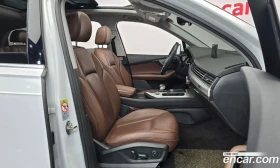 Audi Q7 45 TFSI Quattro, снимка 11