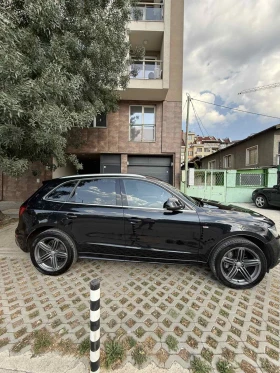 Audi Q5, снимка 6