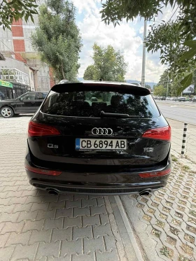 Audi Q5, снимка 5