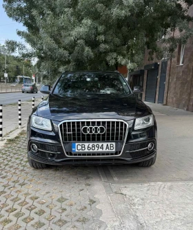 Audi Q5, снимка 2