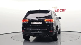 Jeep Grand cherokee OVERLAND ' DISTRONIC ' ОБДУХ, снимка 4