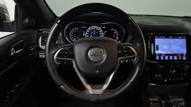 Jeep Grand cherokee OVERLAND ' DISTRONIC ' ОБДУХ, снимка 13