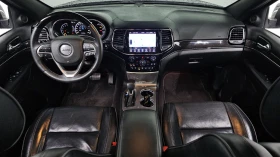 Jeep Grand cherokee OVERLAND ' DISTRONIC ' ОБДУХ, снимка 7
