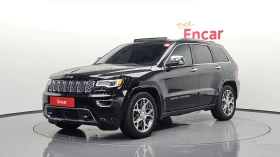 Jeep Grand cherokee OVERLAND ' DISTRONIC ' ОБДУХ, снимка 1